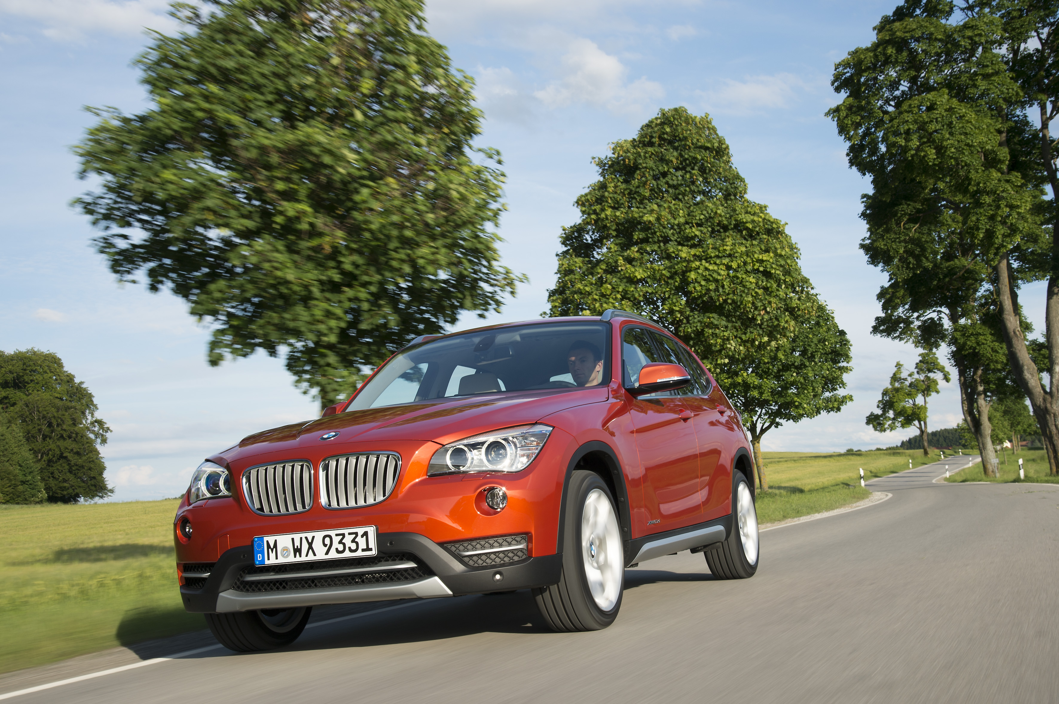 BMW X1 XDrive25d X Line | Autocar